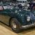 1953 Jaguar XK120 Drop Head Coupe LHD DHC