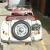 1950 MG TD 1250cc