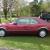 Mercedes 300 3.0 automatic CE RED coupe, full leather, clifford alarm, 04/16 MOT