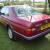 Mercedes 300 3.0 automatic CE RED coupe, full leather, clifford alarm, 04/16 MOT