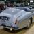 1960 Rolls Royce Silver Cloud II Mulliner Convertible. LHD
