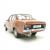 A Collectors Mk1 Ford Escort 1100XL with Just 22,883 Miles from New.