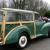 Morris Minor Traveller, Bespoke build to order, Be involved in WRCC's next Build