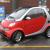 Smart : Fortwo Passion