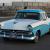 1958 Ford Mainline UTE