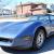 Chevrolet : Corvette L48