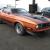 1973 FORD MUSTANG 351 CLEVELAND FASTBACK 5.8 LITRE AUTO 95,000 MILES