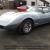 1977 CHEVROLET CORVETTE 5.7 LITRE AUTO ONLY 7,000 MILES FROM NEW
