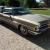1965 Pontiac Bonneville 2 Door Coupe Suit Chev Hotrod Buyer in Murchison, VIC