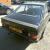 1979 FORD ESCORT 2.0 RS 2000 2D