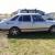 Wrecking Saab 900 GLI 1984 5D Combi Coupe 5 SP Manual ADD FOR 1 Wheel NUT in Melton, VIC