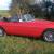1969 MG / MGB Roadster Superb Condition Px Classic Motorcycle