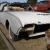 Ford : Thunderbird 2-door convertible