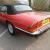 JAGUAR XJS V12 CONVERTIBLE 1991 FULL SERVICE HISTORY FROM NEW PRISTINE CONDITION