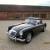 MGA ROADSTER 1958 - RESTORATION COMPLETED MARCH 2015 TO CONCOURSE STANDARDS
