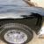 MGA ROADSTER 1958 - RESTORATION COMPLETED MARCH 2015 TO CONCOURSE STANDARDS