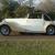 MG SA DROPHEAD COUPE BY TICKFORD