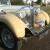 MG SA DROPHEAD COUPE BY TICKFORD