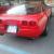 CHEVROLET CORVETTE C4 1984 WITH 1991 UPDATING 375 HP ENGINE PX CONSIDERED