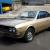 Lancia Beta Coupe 2000 With Aircon Priced TO Sell Manual Suit Alfa Fiat in Miranda, NSW