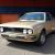 Lancia Beta Coupe 2000 With Aircon Priced TO Sell Manual Suit Alfa Fiat in Miranda, NSW