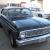 1964 Ford Falcon Futura 2 Door Coupe Black Auto V8 in Southport, QLD