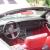 Chevrolet : Camaro Iroc-Z Convertible