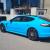 Porsche : Panamera 4 Hatchback 4-Door