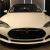 Tesla : Model S , U.S. Vehicle, No accident, Navi, DVD, Leather