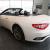 Maserati : Gran Turismo Florida car, All options, Navi, Bose, perfect car