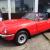 Triumph Spitfire 1275cc Excellent condition , Tax exempt,