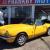 Triumph Spitfire 1500cc, Excellent condition, Fully restored
