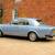 1980 Rolls Royce Silver Shadow II