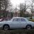  1972 Rover P5B saloon 3500 V8 in Silver Birch c/w MOT 