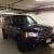 Land Rover : Range Rover HSE/LUX