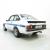 The Ultimate Mk2 Ford Escort RS2000 X Series with Inner Explosive Beauty