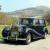 1952 LHD Rolls-Royce Silver Wraith HJ Mulliner Limousine LALW17