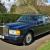 1995 Rolls-Royce Silver Spirit 4 6.8 Automatic MK IV - 1996 Model Year -