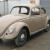 VW Beetle 59 Model NEW Paint Unfinished Project in Sebastopol, VIC
