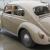 VW Beetle 59 Model NEW Paint Unfinished Project in Sebastopol, VIC