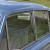 1969 Rolls Royce Silver Shadow I
