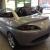 Ford : Other Ghia