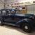 Studebaker : Dictator 4 Door - Suicide Rears