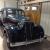 Studebaker : Dictator 4 Door - Suicide Rears