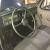 Studebaker : Dictator 4 Door - Suicide Rears
