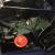 Studebaker : Dictator 4 Door - Suicide Rears