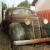 Studebaker : Dictator 4 Door - Suicide Rears