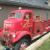 Chevrolet : Other Pickups Cabover COE