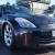2007 Nissan 350Z Track Z33 Roadster in Bentleigh, VIC
