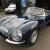 Jaguar XKSS Ram